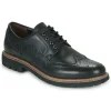 Clarks – BATCOMBE WING Noir mode 20