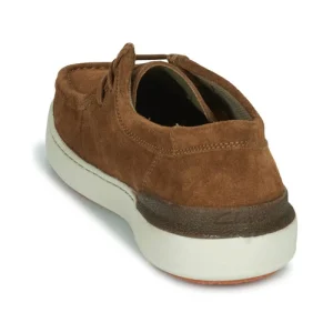 Clarks – COURTLITEWALLY Camel Retour Facile et Gratuit 16