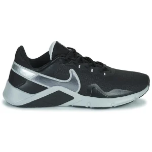 à prix promos Nike – NIKE LEGEND ESSENTIAL 2 Noir 10