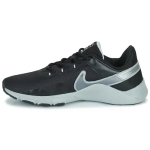 à prix promos Nike – NIKE LEGEND ESSENTIAL 2 Noir 14