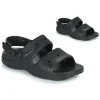 Crocs – CLASSIC ALL-TERRAIN SANDAL Noir Top ventes 20