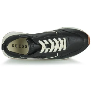 Guess – MADE Noir soldes en ligne 18