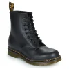 Dr. Martens – 1460 8 EYE BOOT Black mode 20