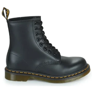 Dr. Martens – 1460 8 EYE BOOT Black mode 10