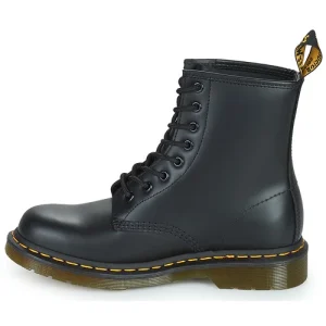 Dr. Martens – 1460 8 EYE BOOT Black mode 14
