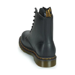 Dr. Martens – 1460 8 EYE BOOT Black mode 16