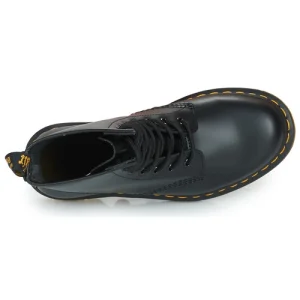 Dr. Martens – 1460 8 EYE BOOT Black mode 18