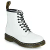 Dr. Martens – 1460 Blanc marque pas cher 22