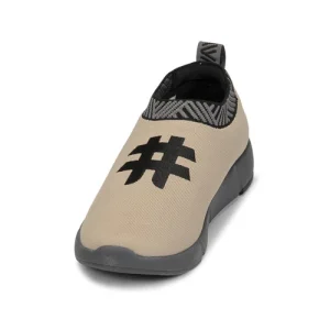 fashion pas cher Rens – WANDERER Marron / Noir 12
