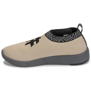 fashion pas cher Rens – WANDERER Marron / Noir 14