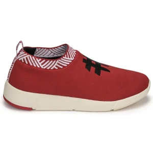 Rens – PASSION Rouge / Noir grossiste 10