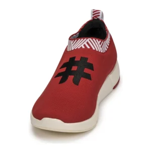 Rens – PASSION Rouge / Noir grossiste 12