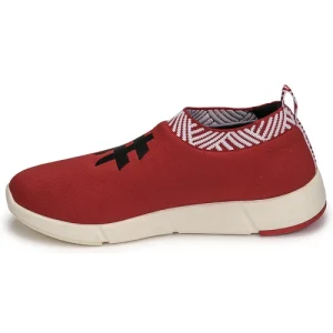 Rens – PASSION Rouge / Noir grossiste 14