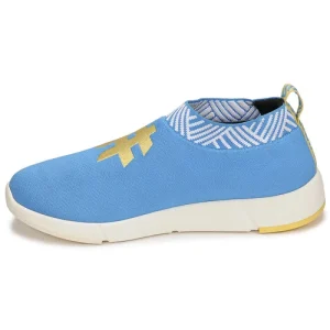 Rens – OCEAN Bleu / Doré Les achats en ligne 14