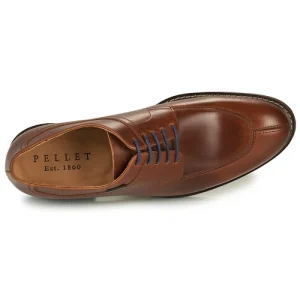 Pellet – MAGELLAN Marron économies garanties 18