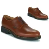 Pellet – Nautilus Marron grand choix 20