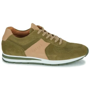 mode Pellet – MARCEL Vert 10