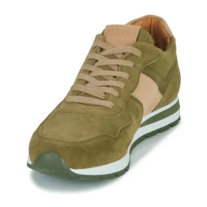 mode Pellet – MARCEL Vert 12