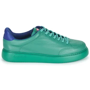 Camper – K21 Vert shopping pas cher 10
