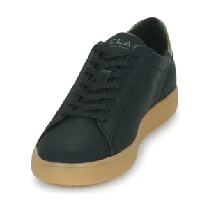 Clae – BRADLEY Noir Pas Cher Magasin Soldes 12