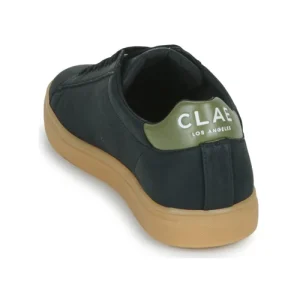 Clae – BRADLEY Noir Pas Cher Magasin Soldes 16