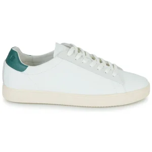Clae – BRADLEY Blanc / Vert site en ligne 10