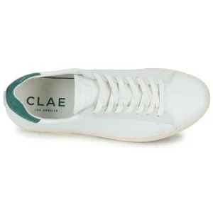 Clae – BRADLEY Blanc / Vert site en ligne 18