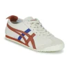Onitsuka Tiger – MEXICO 66 Blanc / Rouge / Bleu Vente 20