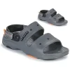 Crocs – CLASSIC ALL TERRAIN SANDAL Gris économies garanties 22