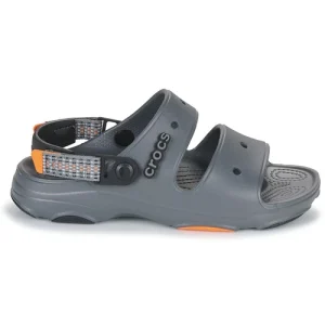 Crocs – CLASSIC ALL TERRAIN SANDAL Gris économies garanties 10