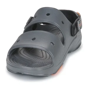 Crocs – CLASSIC ALL TERRAIN SANDAL Gris économies garanties 12