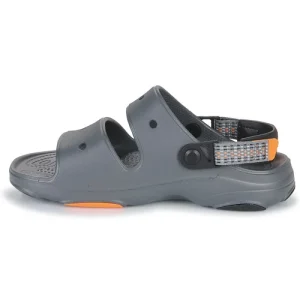 Crocs – CLASSIC ALL TERRAIN SANDAL Gris économies garanties 14