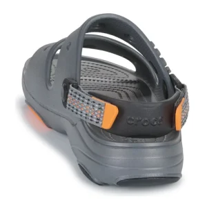 Crocs – CLASSIC ALL TERRAIN SANDAL Gris économies garanties 16