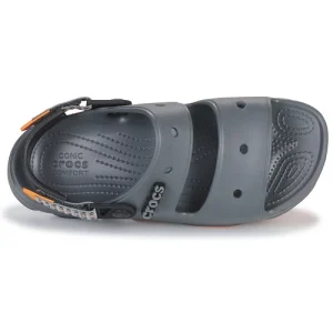 Crocs – CLASSIC ALL TERRAIN SANDAL Gris économies garanties 18