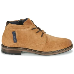 Bugatti – MARCELLO I Camel beauté 10