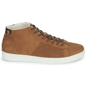 Achat Faguo – ASPEN Marron 10
