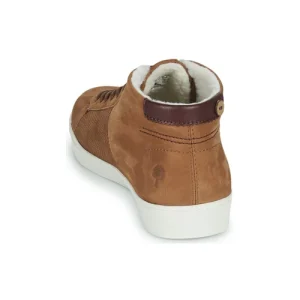 Achat Faguo – ASPEN Marron 16