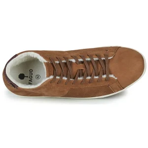 Achat Faguo – ASPEN Marron 18