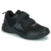 à prix d'occasion Kappa – GLINCHPU 2V 2 Noir / Gris 22