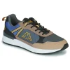 soldes magasin Kappa – ANTOR Gris / Marron 20