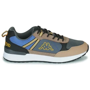 soldes magasin Kappa – ANTOR Gris / Marron 10