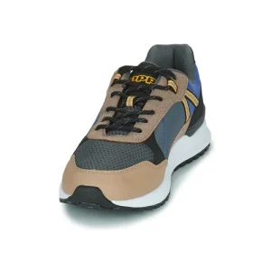soldes magasin Kappa – ANTOR Gris / Marron 12