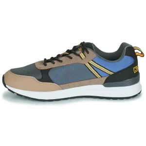 soldes magasin Kappa – ANTOR Gris / Marron 14