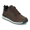 Kappa – MONSI LOW Marron des prix incroyables 22