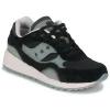 Saucony – SHADOW 6000 Noir Large choix en ligne 22
