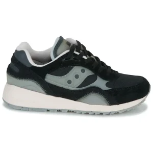 Saucony – SHADOW 6000 Noir Large choix en ligne 10