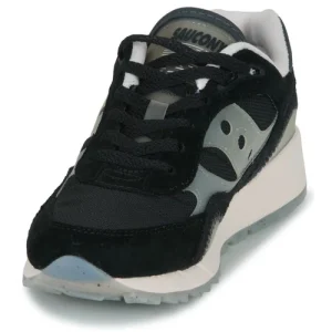 Saucony – SHADOW 6000 Noir Large choix en ligne 12