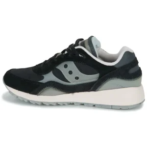 Saucony – SHADOW 6000 Noir Large choix en ligne 14