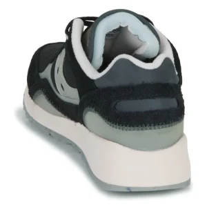 Saucony – SHADOW 6000 Noir Large choix en ligne 16