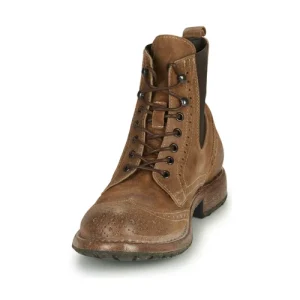 Moma – MALE Marron exclusivement disponibles 12